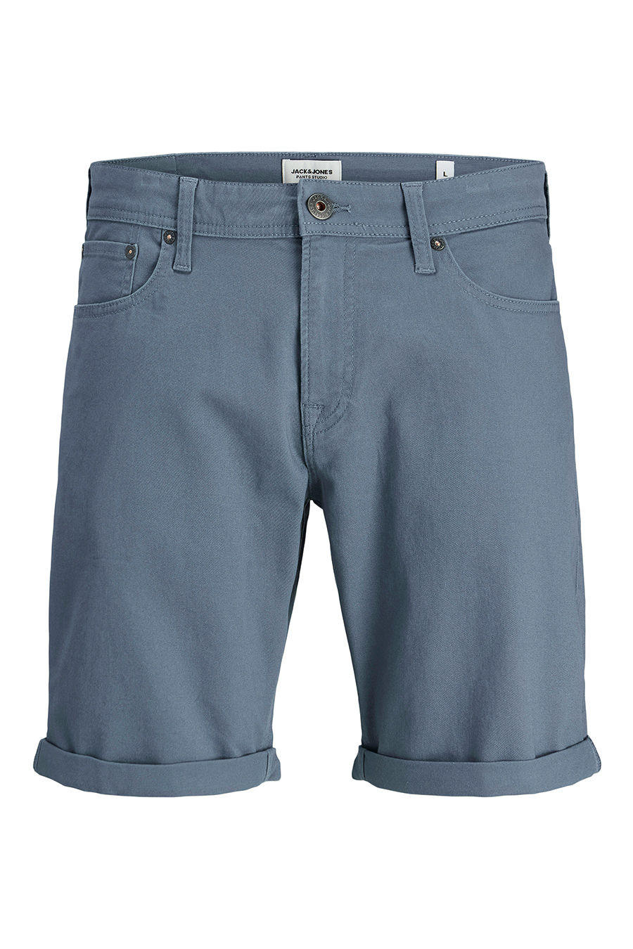 Įvairūs šortai JACK & JONES 12171005-China-Blue