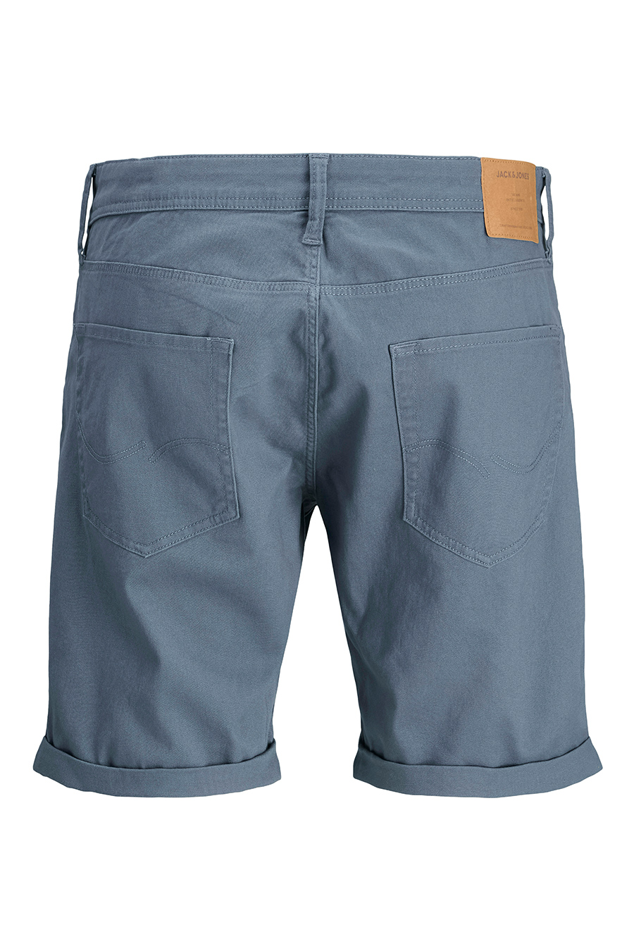 Įvairūs šortai JACK & JONES 12171005-China-Blue