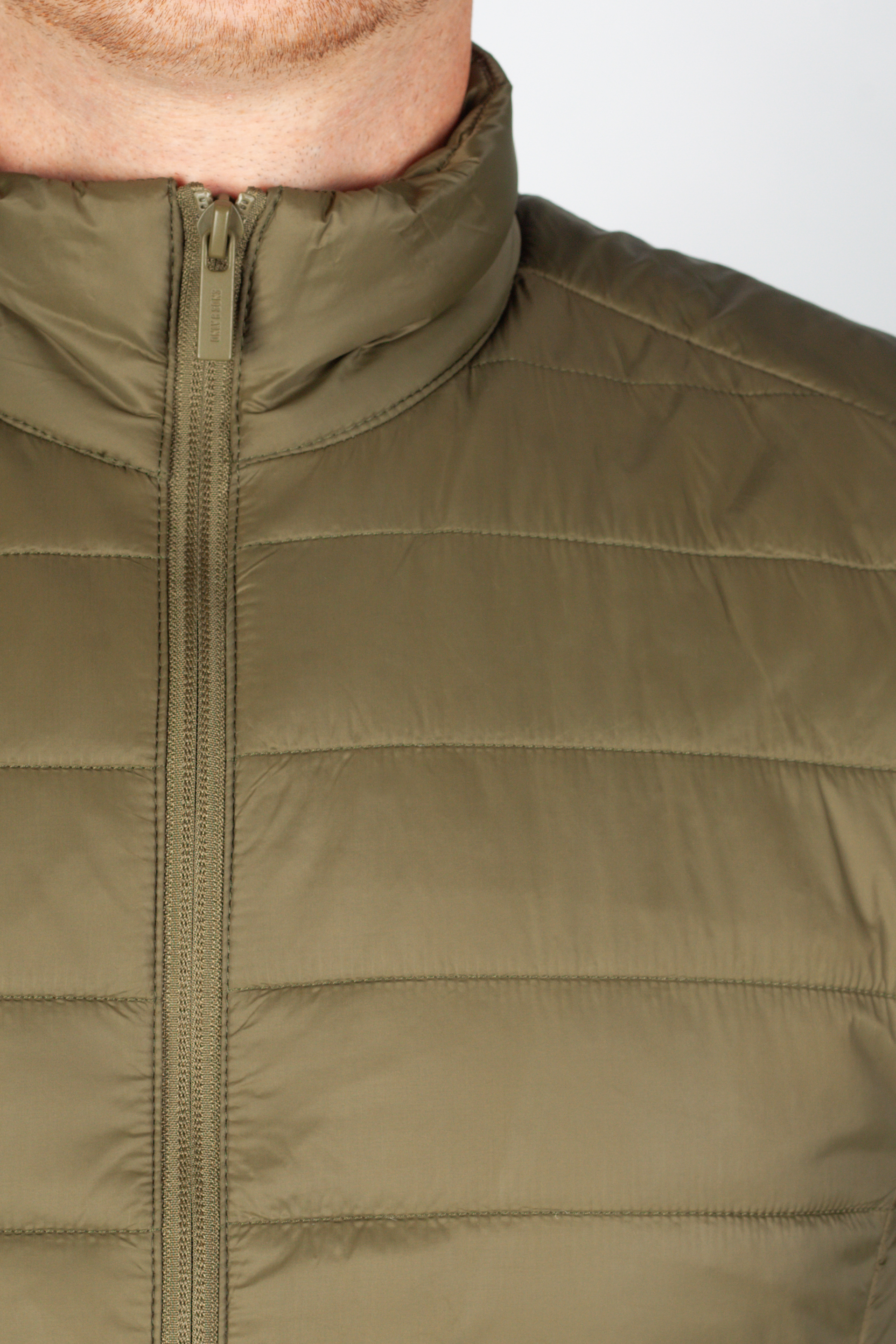 Liemenė ONLY & SONS 22035606-Olive-Night