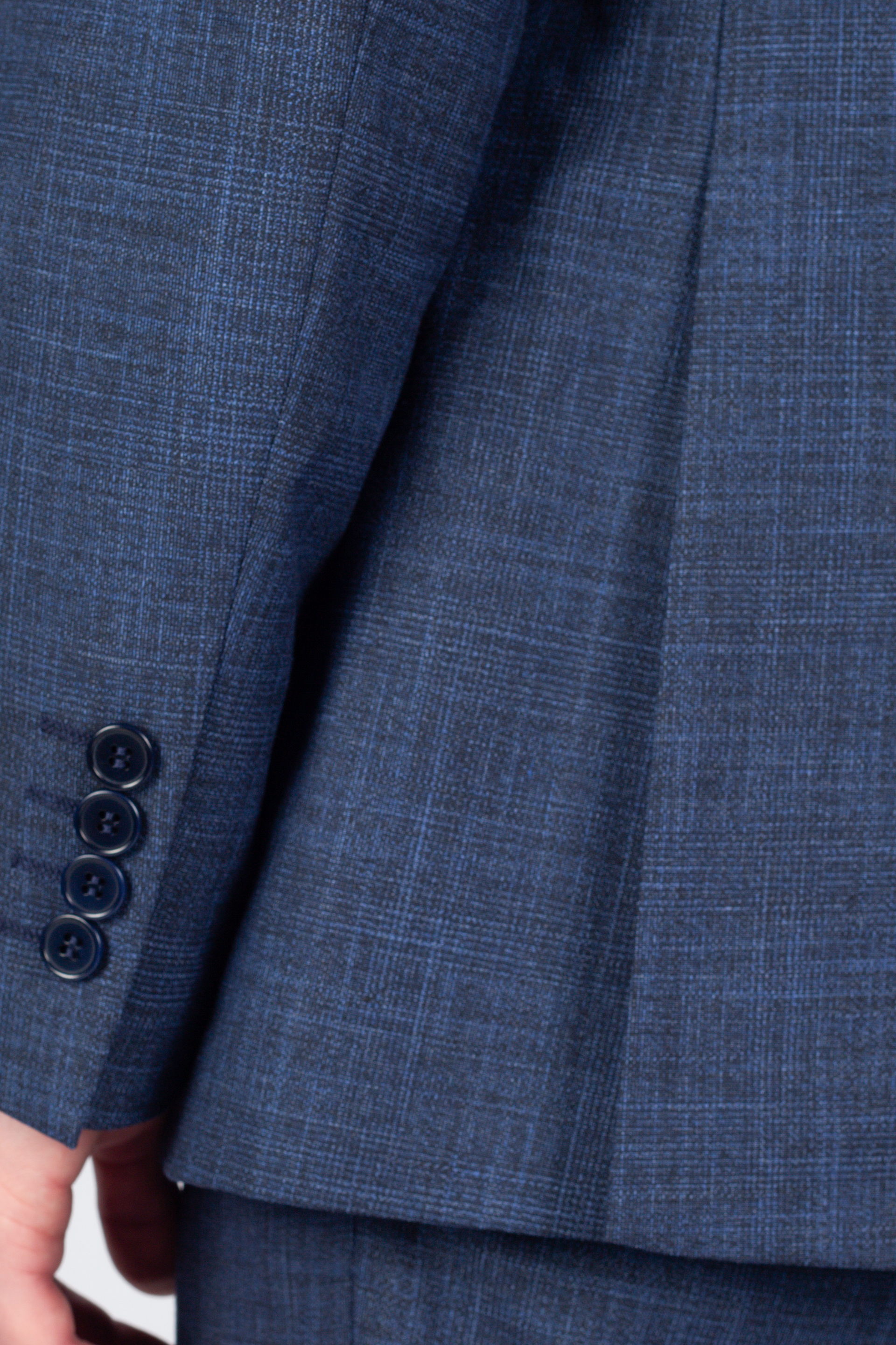 Švarkas BAGGI BY XJEANS TKX25087-MARIN-002