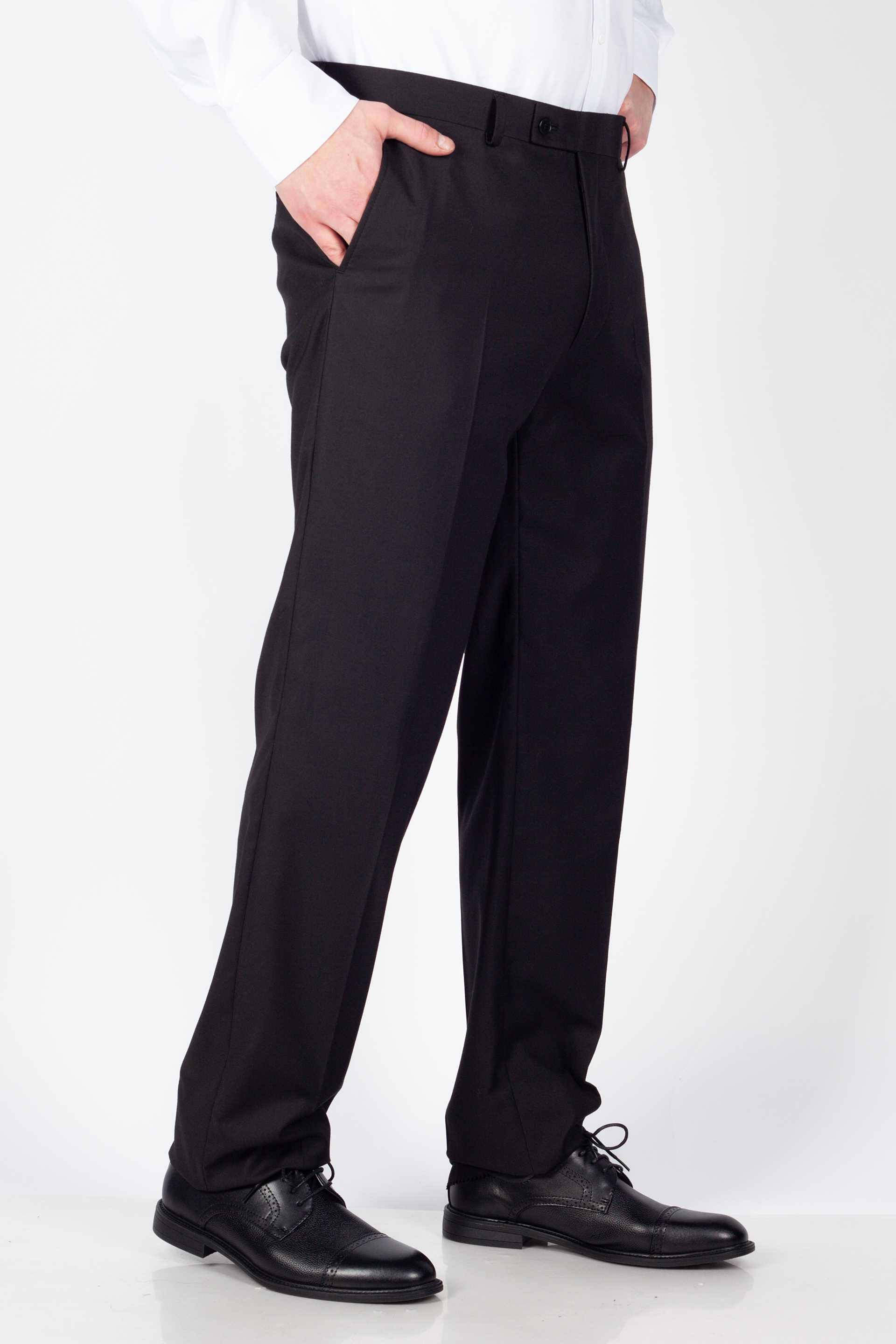 Kostiumo kelnės BAGGI BY XJEANS PNK25079-014720-001