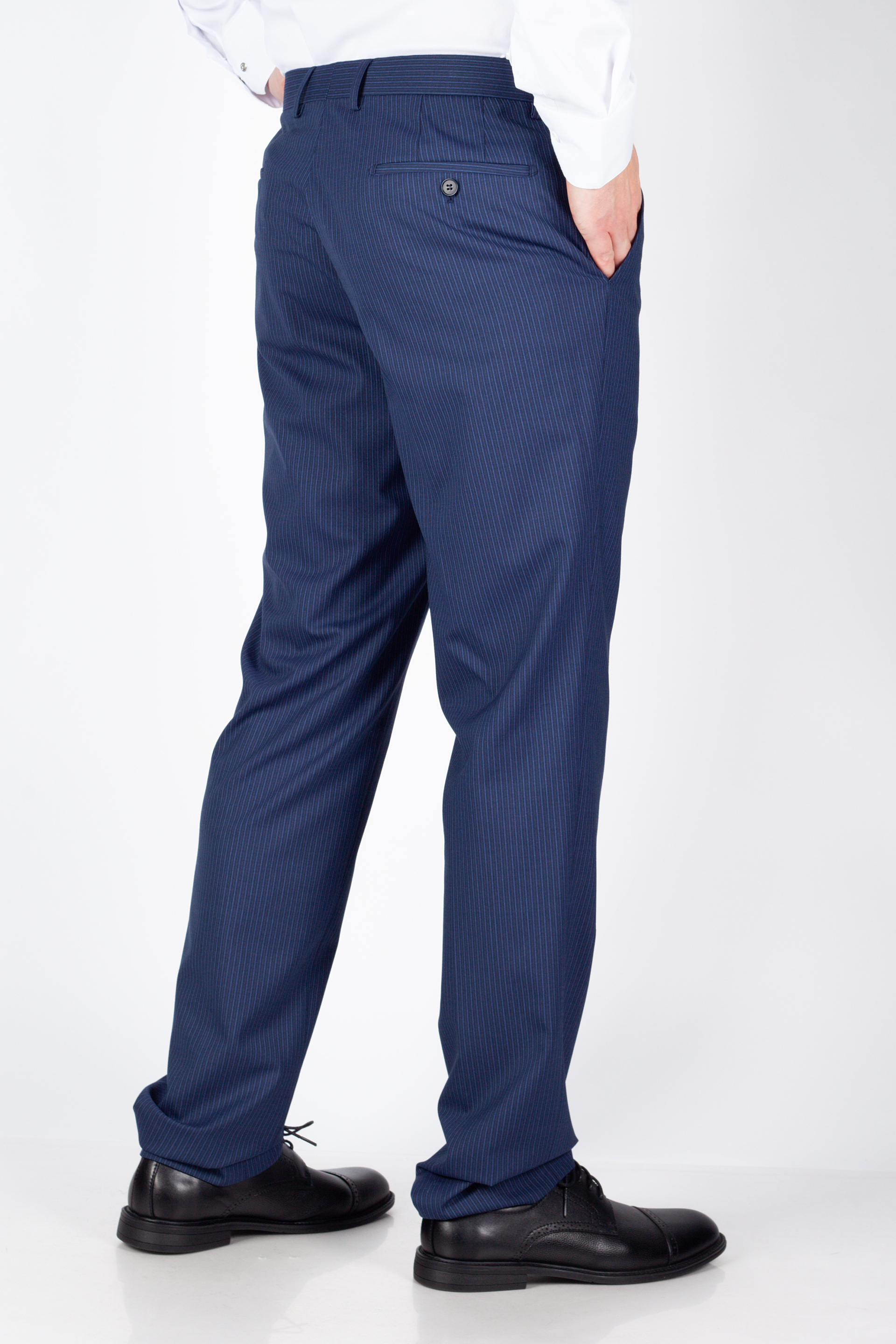 Kostiumo kelnės BAGGI BY XJEANS TKX25089-CORAL-002-P