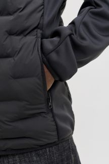 Striukė JACK & JONES 12288894-Black