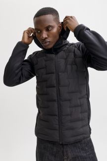 Striukė JACK & JONES 12288894-Black