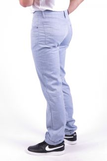 Klasikinės kelnės BLK JEANS 7898-246-198-201