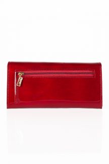 Piniginė ROVICKY 8802-MIRN-3458-RED