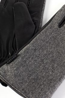 Pirštinės HOFLER HE21502-Granite-980