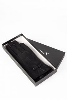 Pirštinės ROVICKY R-RDS-01-B-CZARNY