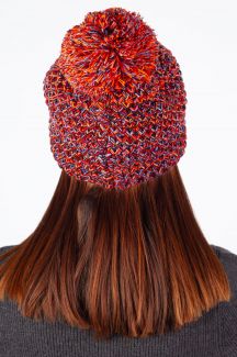 Žieminė kepurė STARLING B153-C-LHOTSE