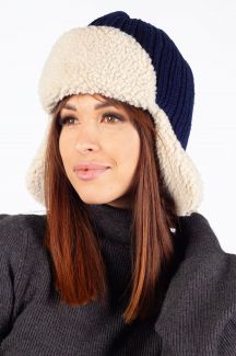 Žieminė kepurė STARLING H021-U1-BEN