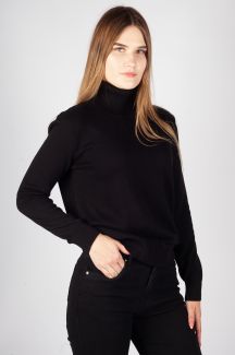 Megztinis XINT 851119-SIYAH