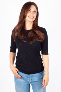 Megztinis BLUE SEVEN 1471745-999