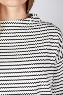 Megztinis BLUE SEVEN 237186-9990