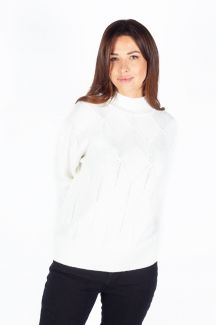 Megztinis BLUE SEVEN 247975-010