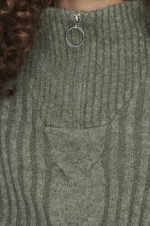 Megztinis JACQUELINE DE YONG 15242811-Kalamata