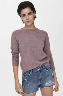 Megztinis ONLY 15170427-Rose-Brown