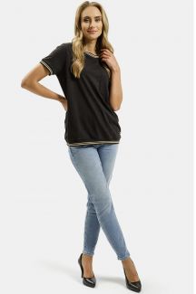 Džinsai CROSS JEANS N432-089