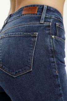 Džinsai CROSS JEANS P489-212