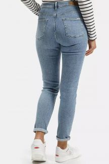 Džinsai CROSS JEANS P509-019