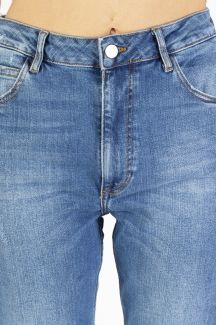 Džinsai CROSS JEANS N432-045