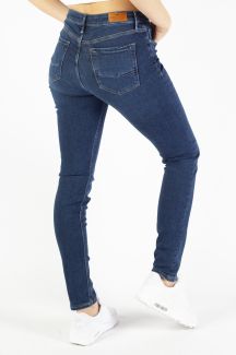 Džinsai CROSS JEANS N497-209