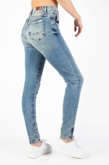 Džinsai CROSS JEANS P429-095