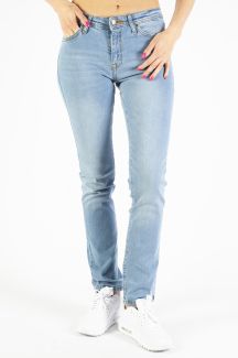Džinsai CROSS JEANS P489-154