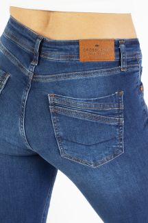 Džinsai CROSS JEANS P489-175
