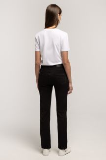 Džinsai LEE COOPER KIM-8151-BLACK-BLACK