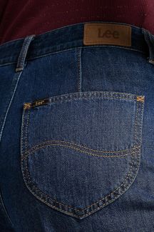 Džinsai LEE 112107279