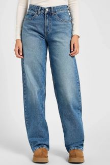 Džinsai LEE 112355132