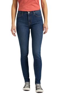 Džinsai LEE L626SIVE