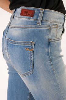 Džinsai LTB JEANS 1009-51058-13659-50061