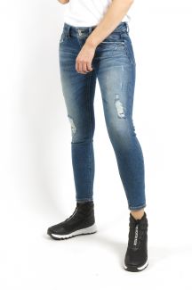 Džinsai LTB JEANS 1009-51100-14729-52975