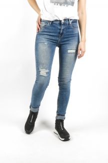 Džinsai LTB JEANS 1009-51132-14818-52908