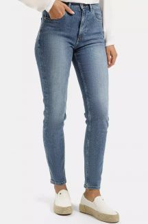Džinsai CROSS JEANS P509-020