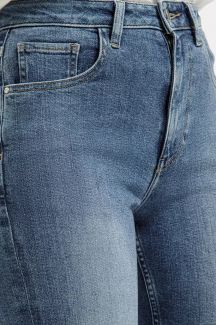 Džinsai CROSS JEANS P509-020