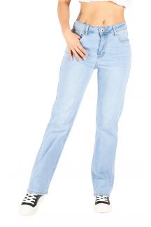 Džinsai NORFY BC8187-1