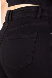 Džinsai NORFY BC9301-1-1