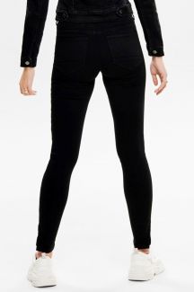 Džinsai ONLY 15126077-BLACK