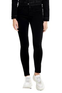 Džinsai ONLY 15126077-BLACK
