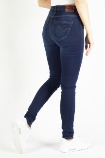 Džinsai ONLY 15165780-Dark-Blue