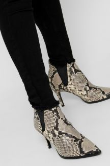 Džinsai ONLY 15167313-BLACK