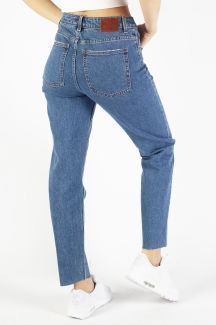 Džinsai ONLY 15171549-Dark-Blue