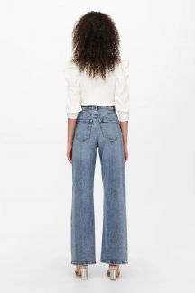 Džinsai ONLY 15234743-Medium-Blue