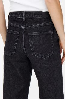 Džinsai ONLY 15235241-Black