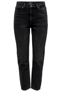 Džinsai ONLY 15235780-Black
