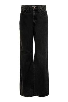Džinsai ONLY 15244217-Black