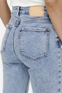 Džinsai ONLY 15248715-Light-Blue