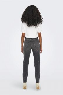 Džinsai ONLY 15259634-Dark-Grey